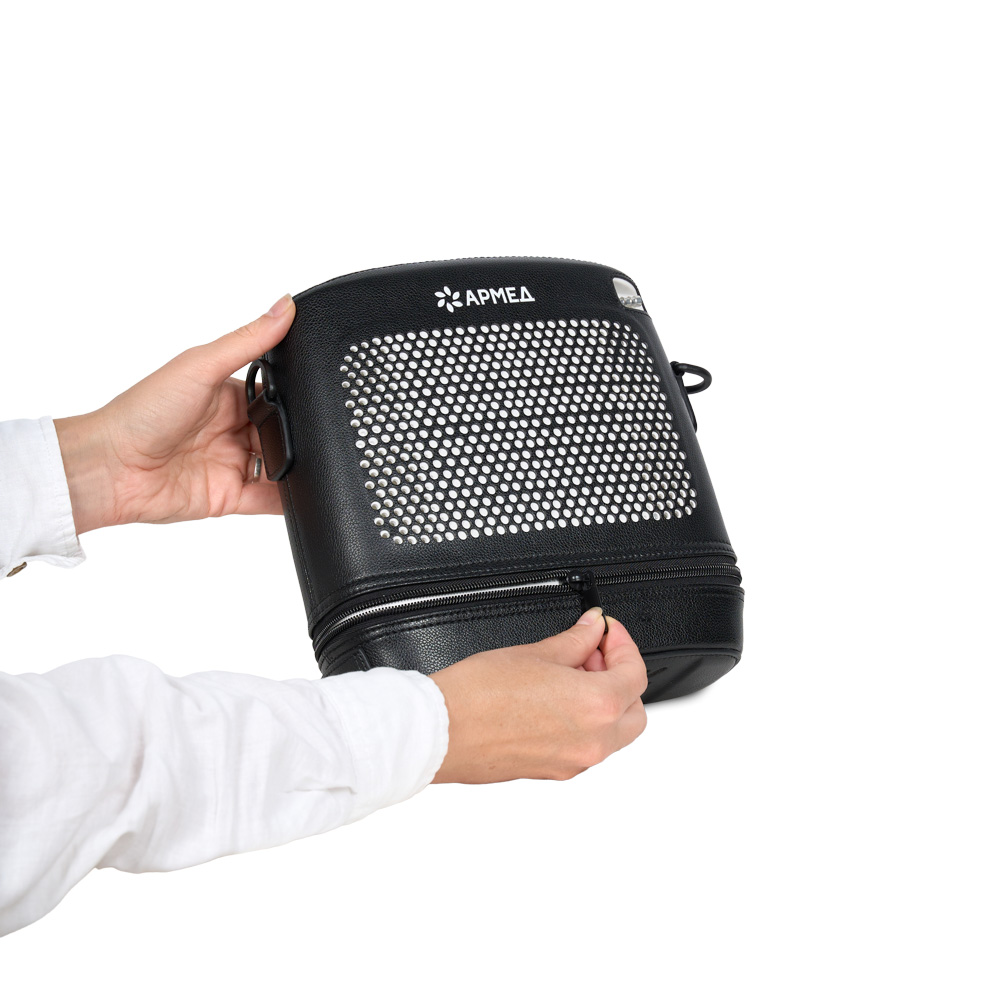 Концентратор кислорода Армед F1 <span>Портативный</span>