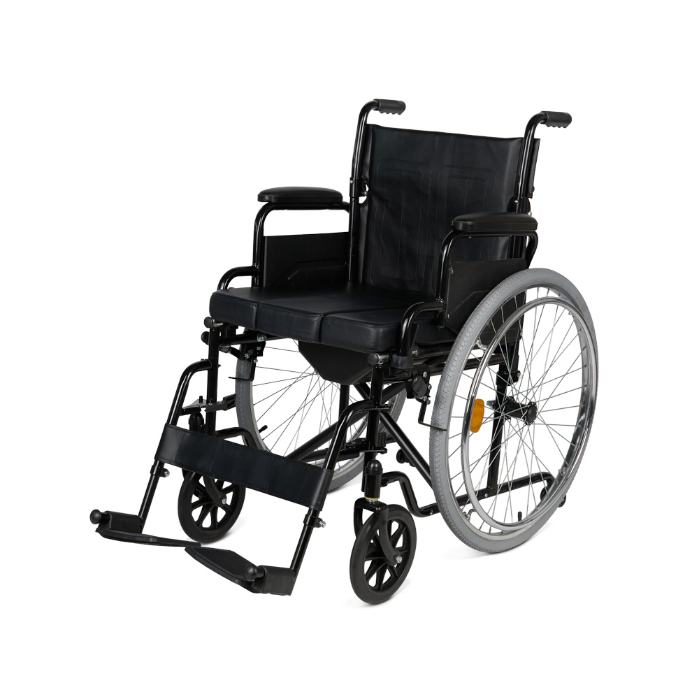 Кресло-туалет для инвалидов Армед KR 011A 