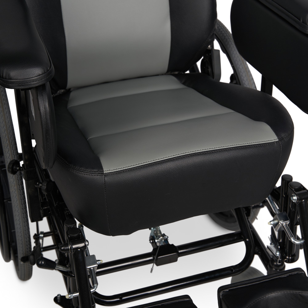 Кресло-коляска для инвалидов Армед FS204BJQ 