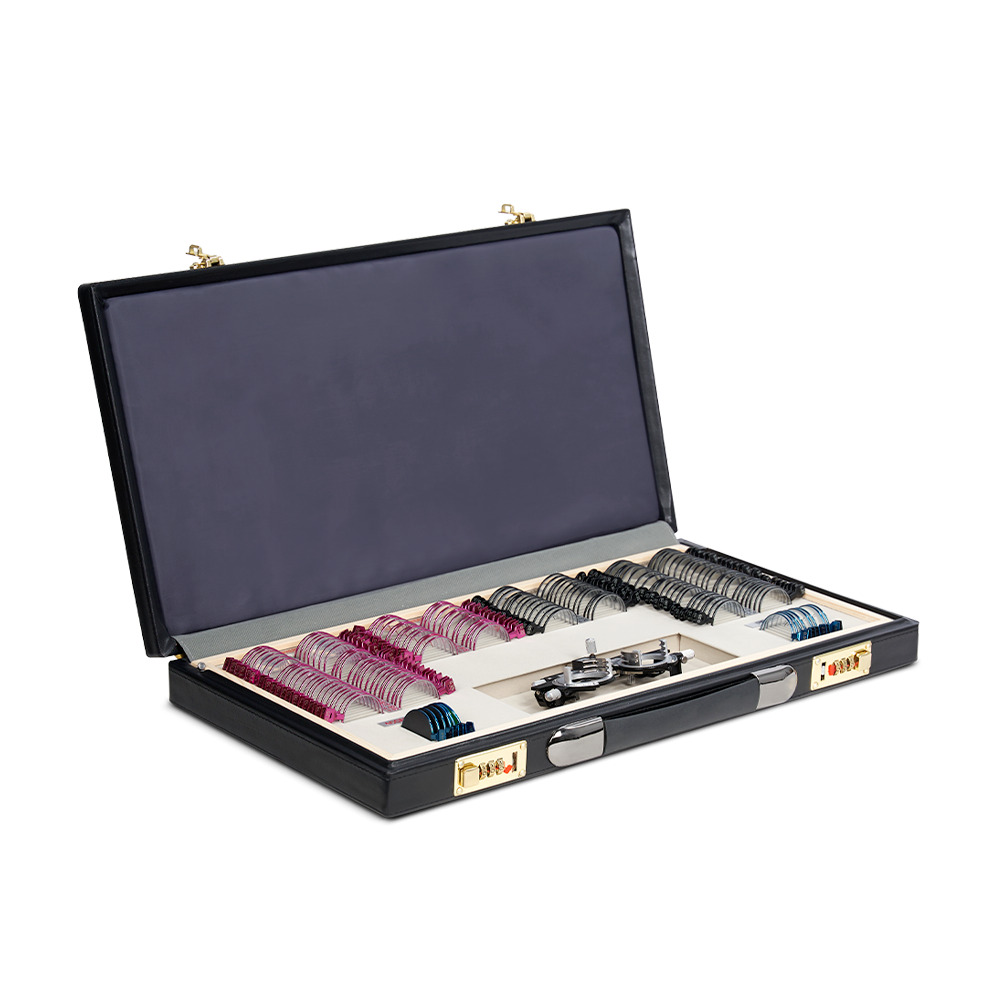 Набор пробных очковых линз № 2 Армед  <span>158 линз</span>