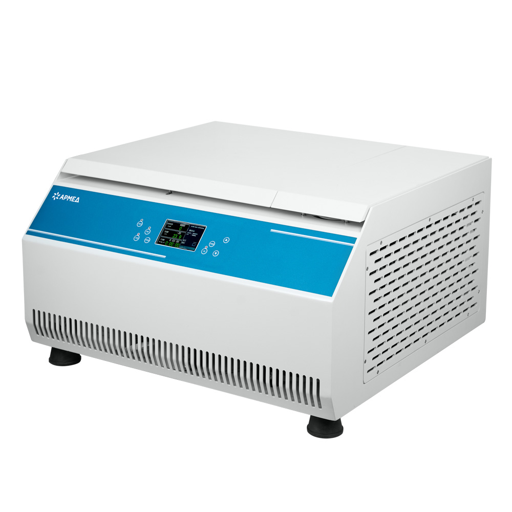 Центрифуга рефрижераторная Армед LC-06F 