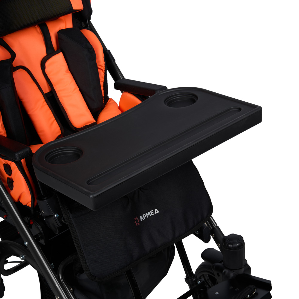 Кресло-коляска для инвалидов Армед Эвита нео 