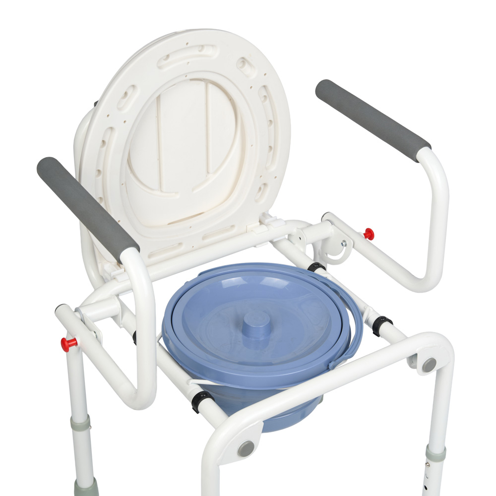 Кресло-туалет для инвалидов Армед KR813K 