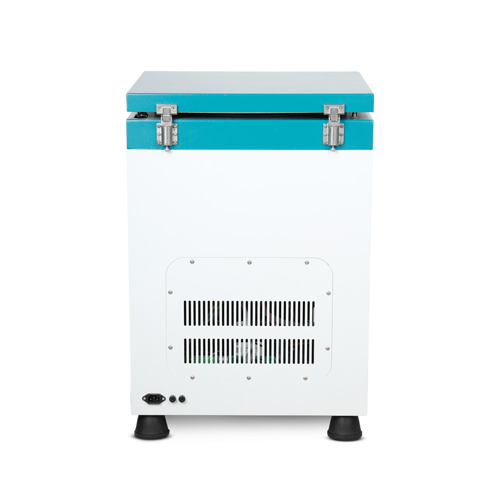 Центрифуга рефрижераторная Армед LC-04F Floor 