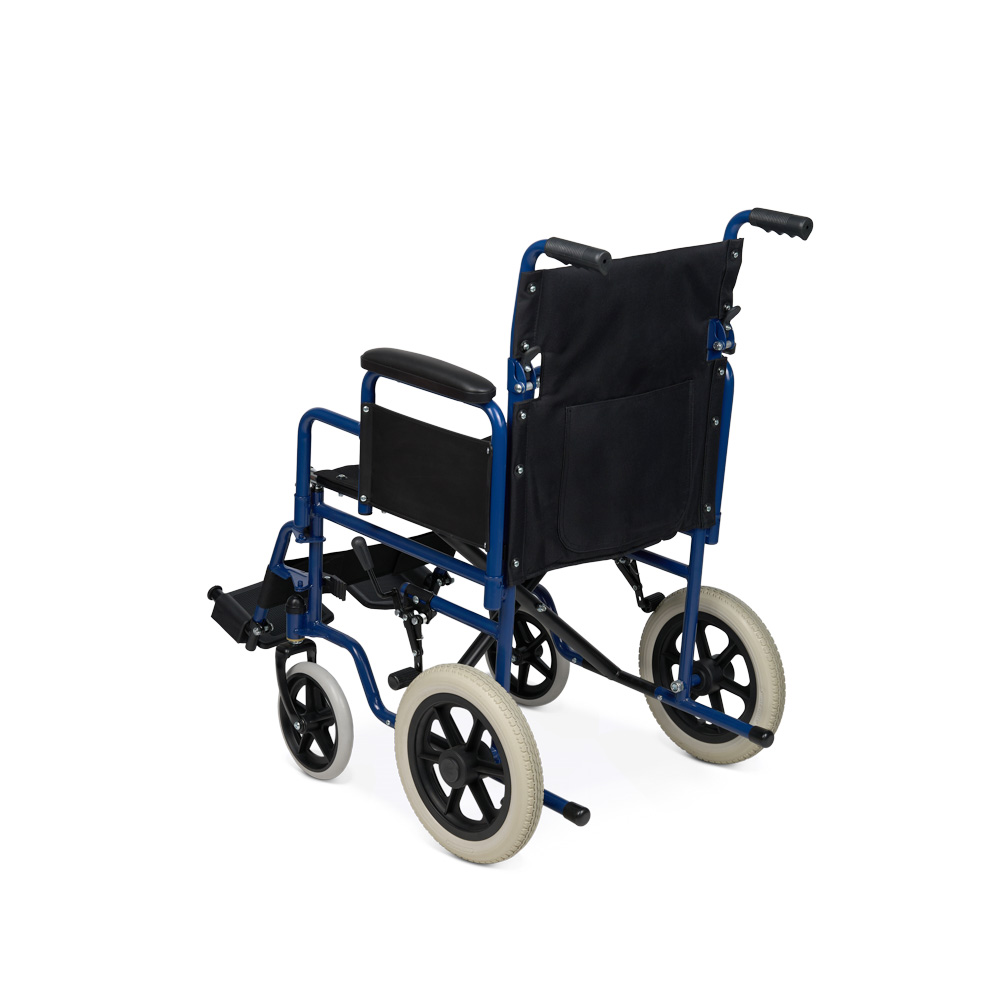 Кресло-каталка для инвалидов Армед KR 030C 