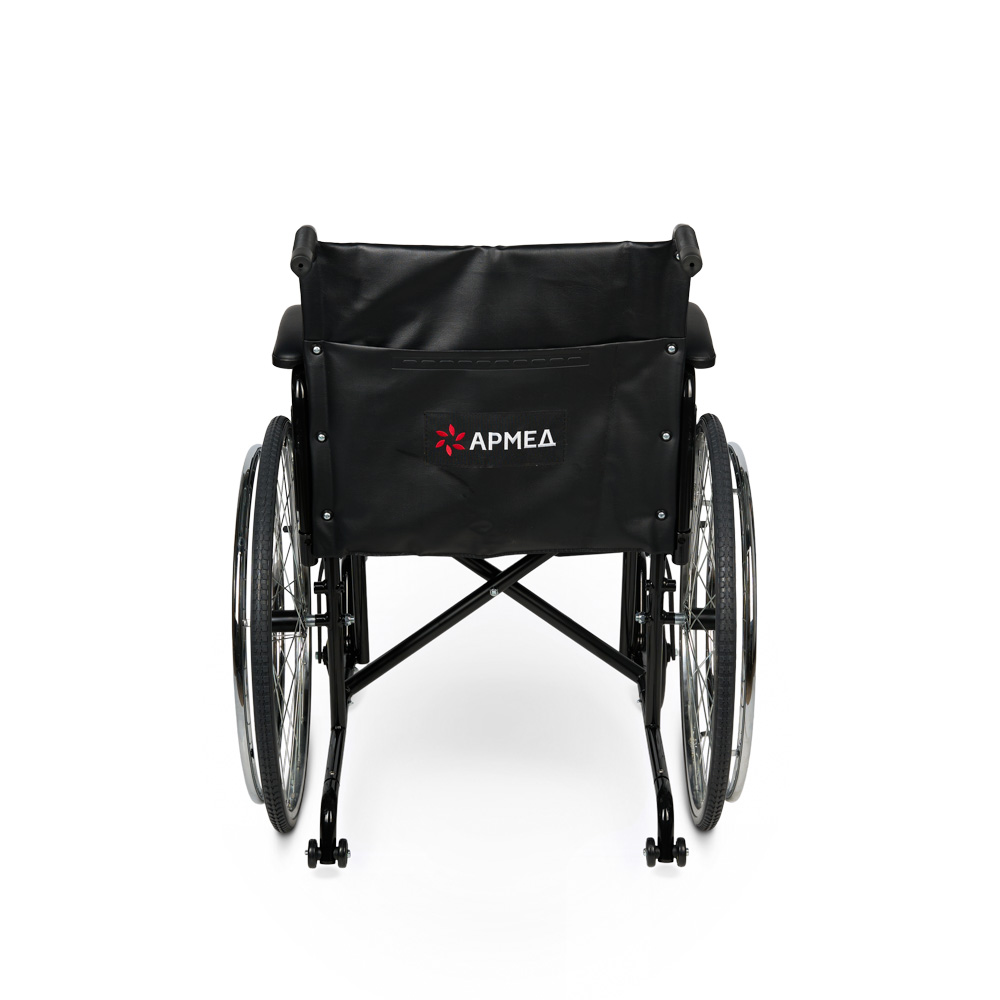 Кресло-коляска для инвалидов Армед H002 