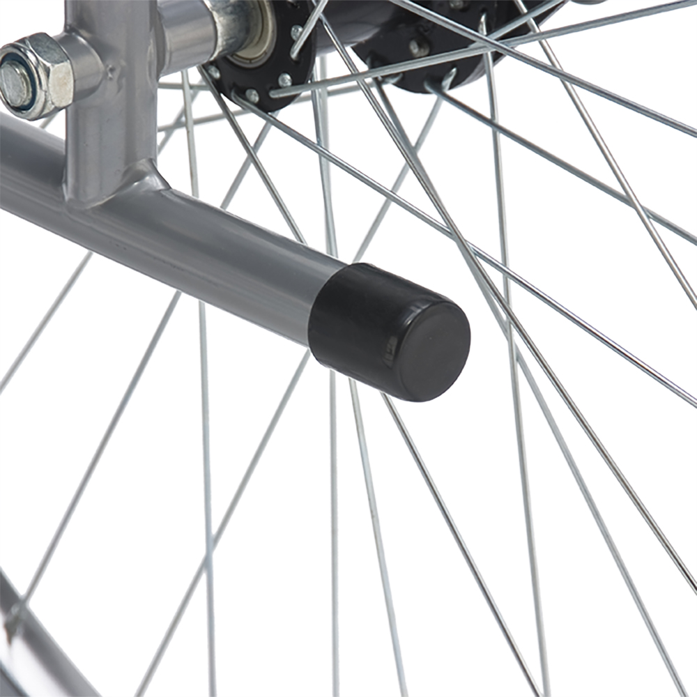 Кресло-коляска для инвалидов Армед H005 