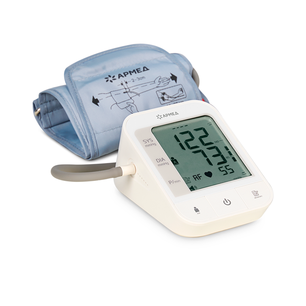 Тонометр  Армед YE670N <span>Память на 74 измерения</span>