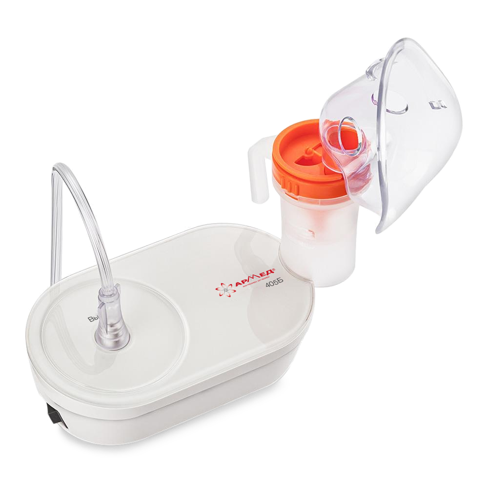 Ингалятор-небулайзер медицинский Армед 405Б 