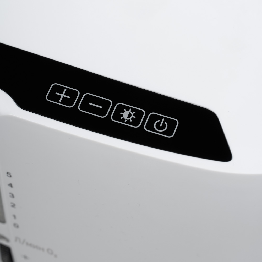 Концентратор кислорода Армед 7F-3NW 