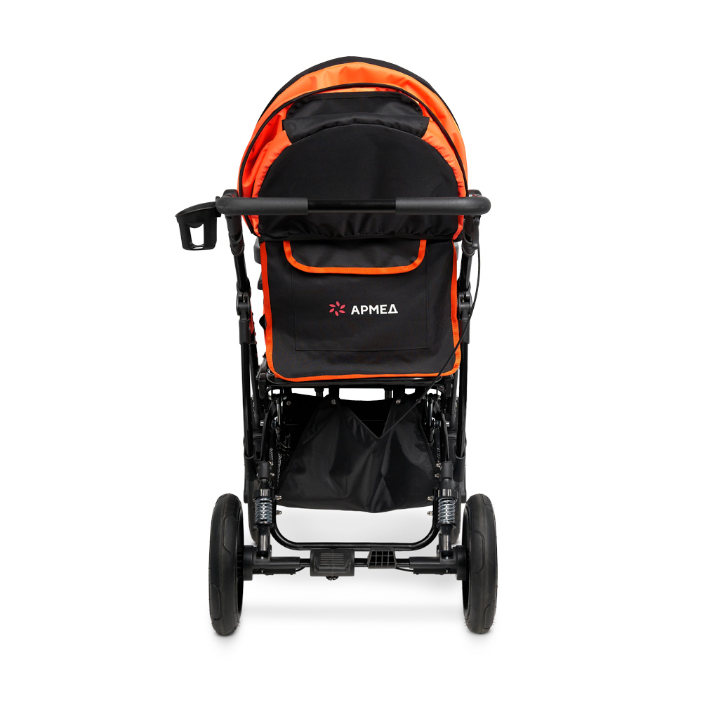 Кресло-коляска для инвалидов Армед Эвита нео 