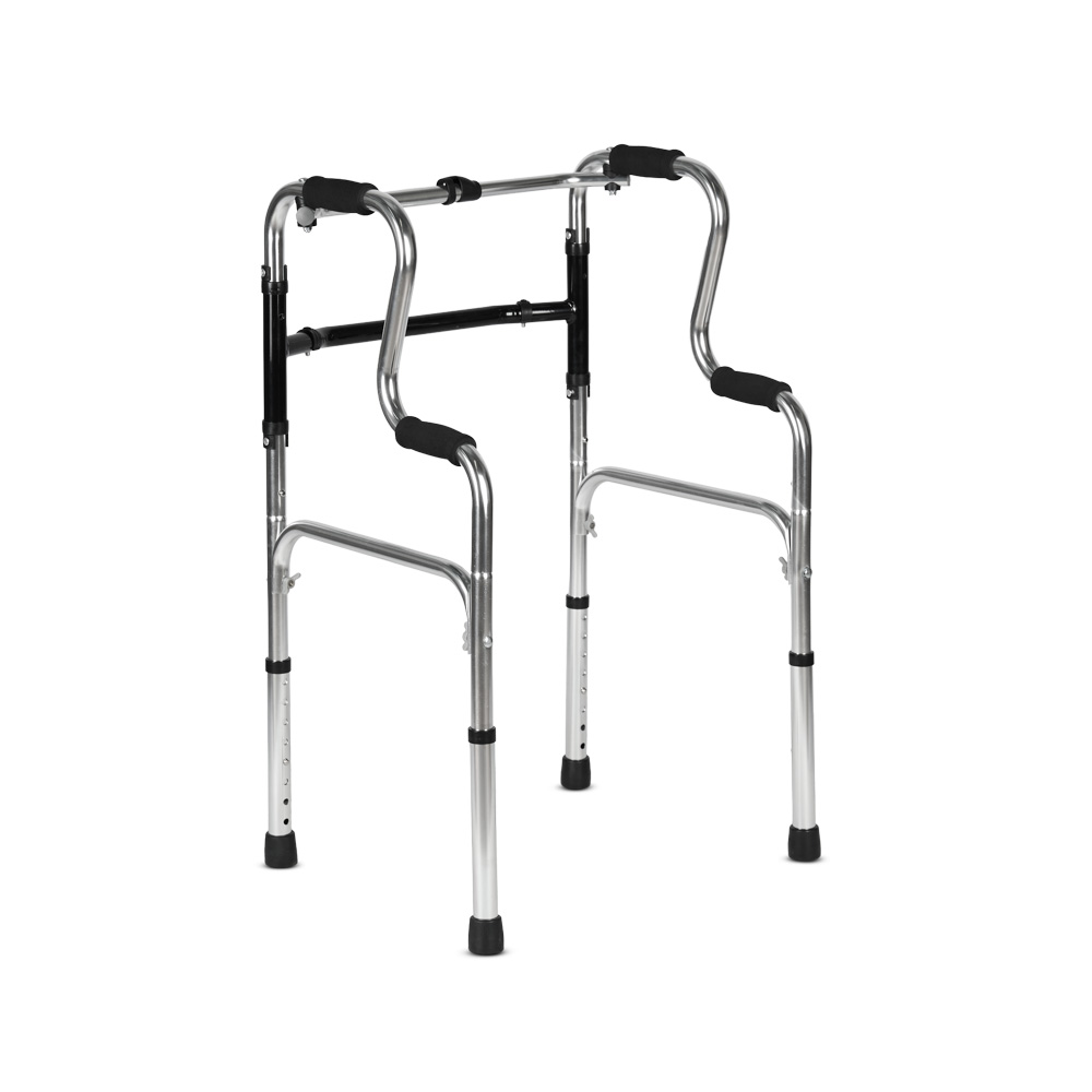 Ходунки инвалидные Армед KR760K <span>2 режима передвижения</span>