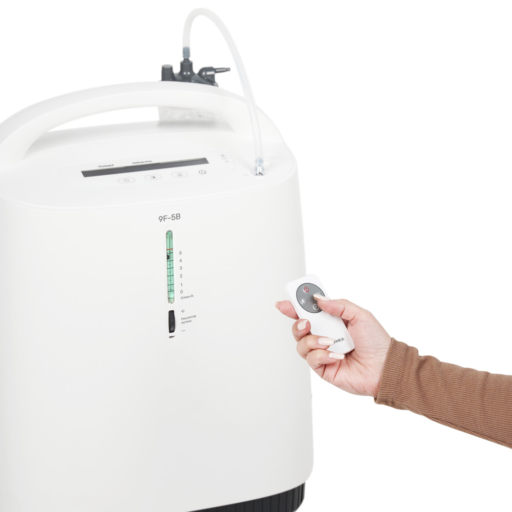 Концентратор кислорода Армед 9F-5B 