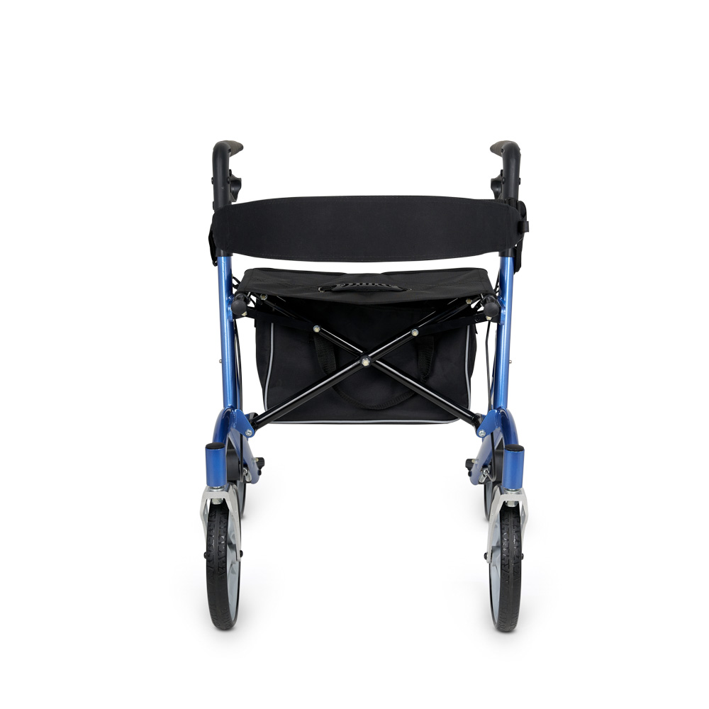 Ходунки инвалидные Армед KR9862LH <span>Режим перекатывания</span>