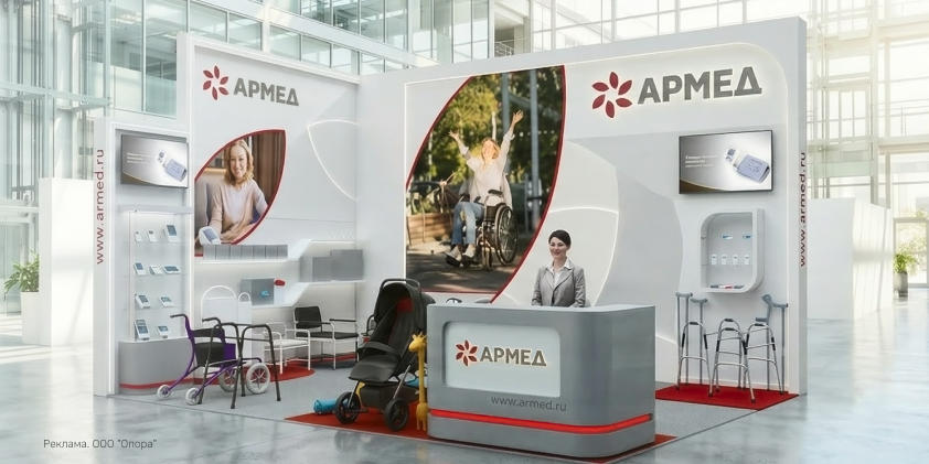 Выставка Интеграция