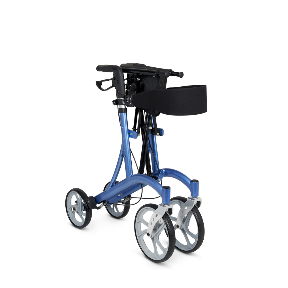 Ходунки инвалидные Армед KR9862LH <span>Режим перекатывания</span>