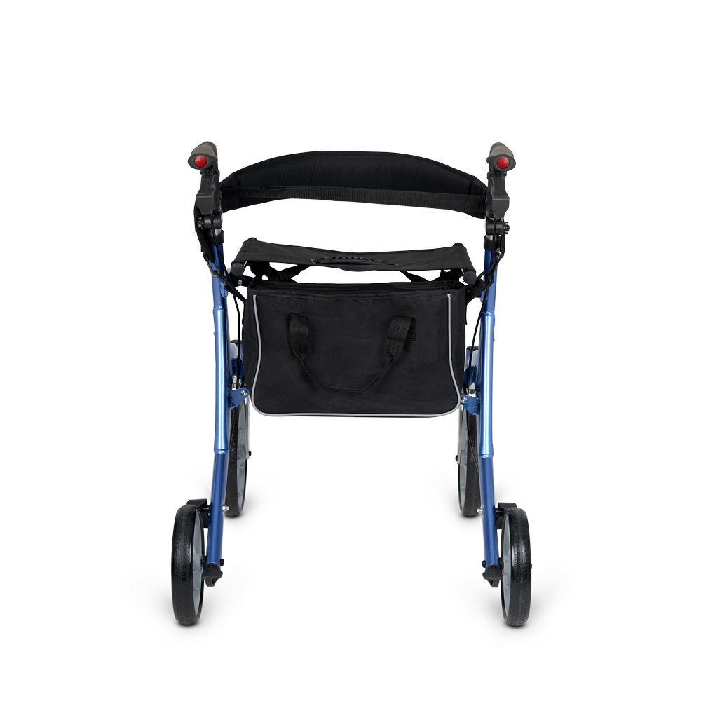 Ходунки инвалидные Армед KR9862LH <span>Режим перекатывания</span>