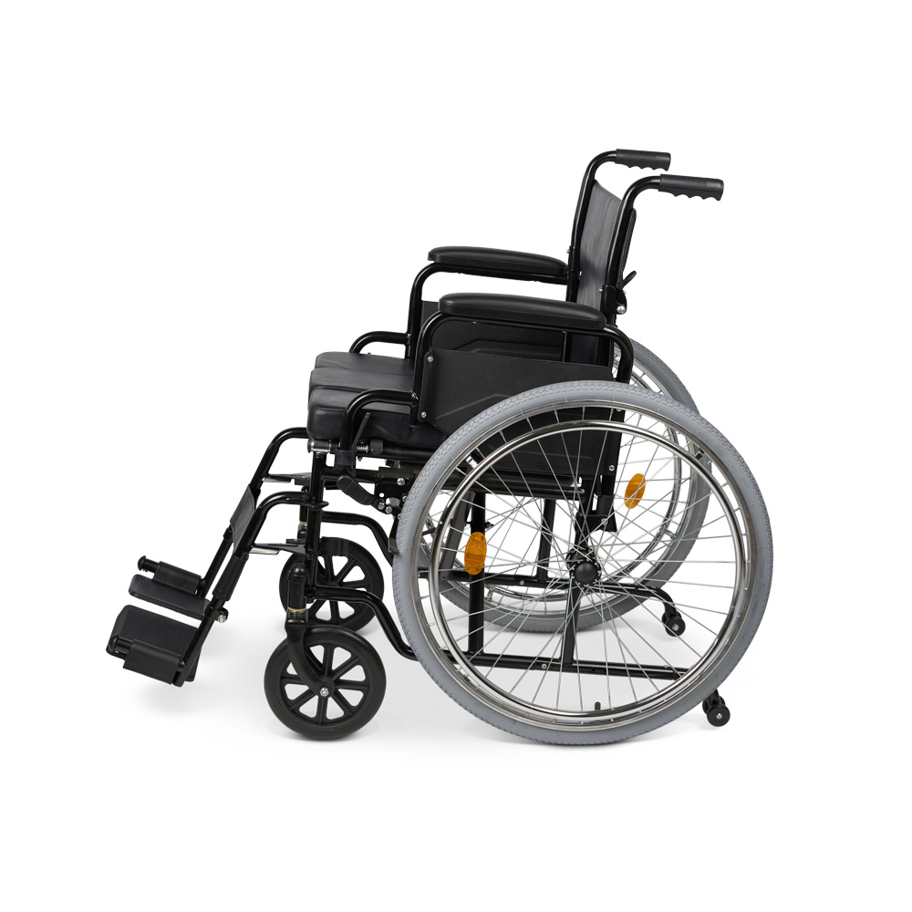 Кресло-туалет для инвалидов Армед KR 011A 