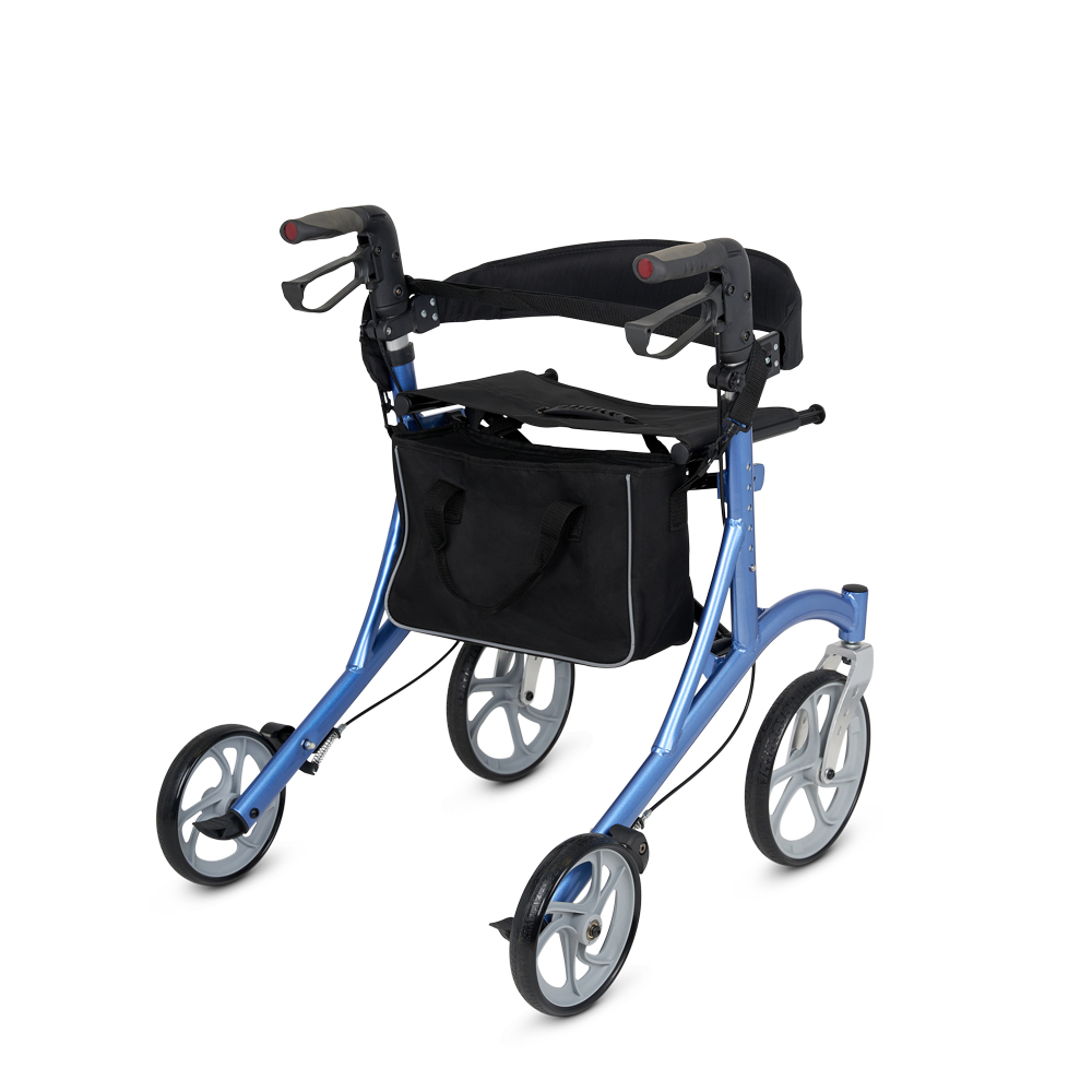 Ходунки инвалидные Армед KR9862LH <span>Режим перекатывания</span>