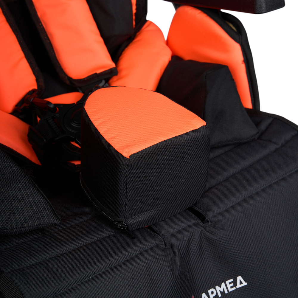 Кресло-коляска для инвалидов Армед Эвита нео 