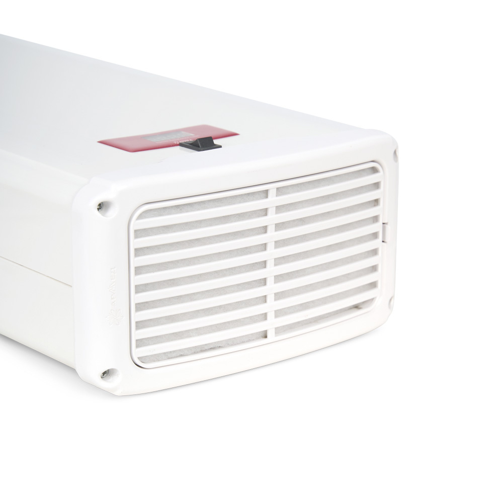 Рециркулятор бактерицидный Армед AirCube 315-24 CASE PLASTIC T <span>Лампа 3х15 Вт</span>