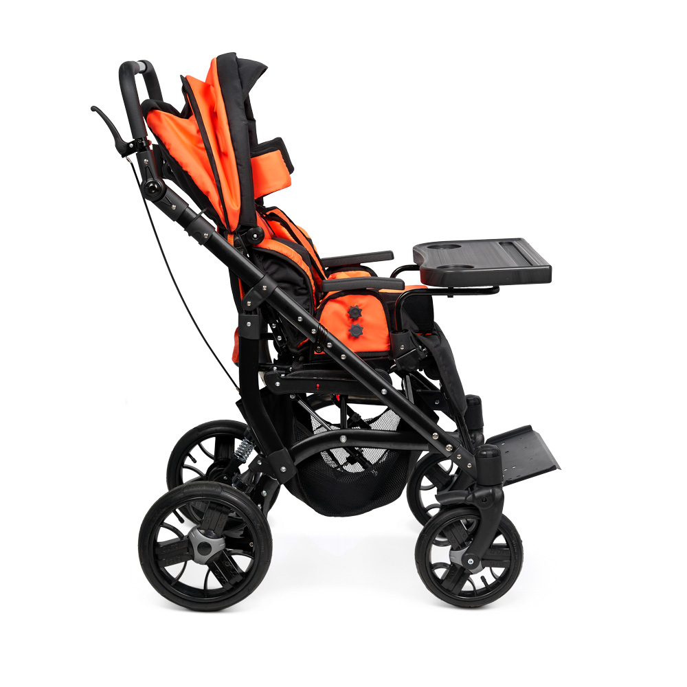 Кресло-коляска для инвалидов Армед Эвита нео 