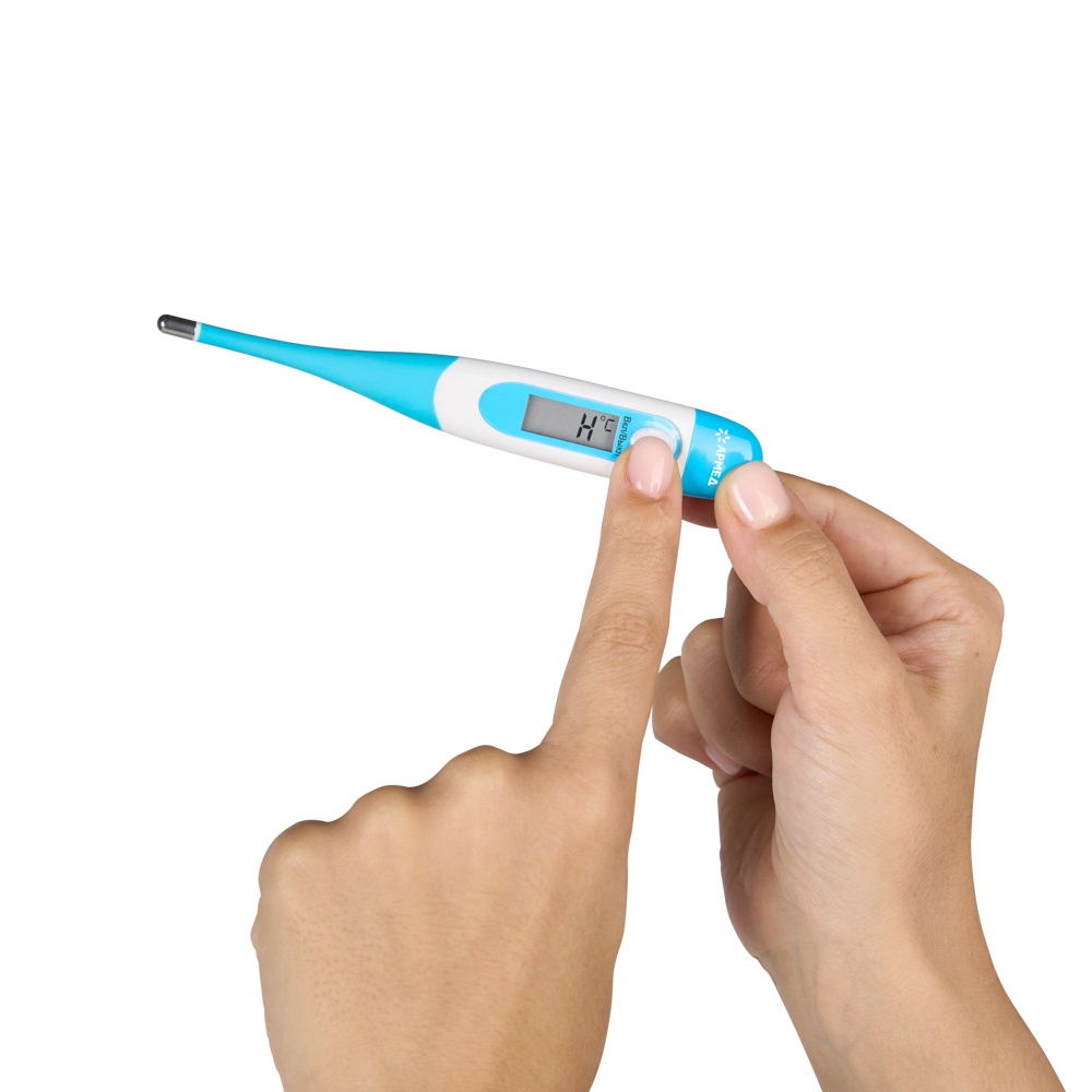 Термометр цифровой Армед DT008 