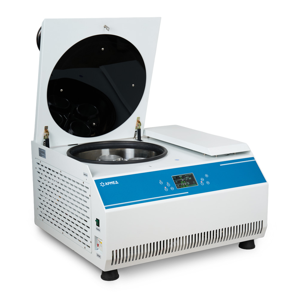 Центрифуга рефрижераторная Армед LC-06F 