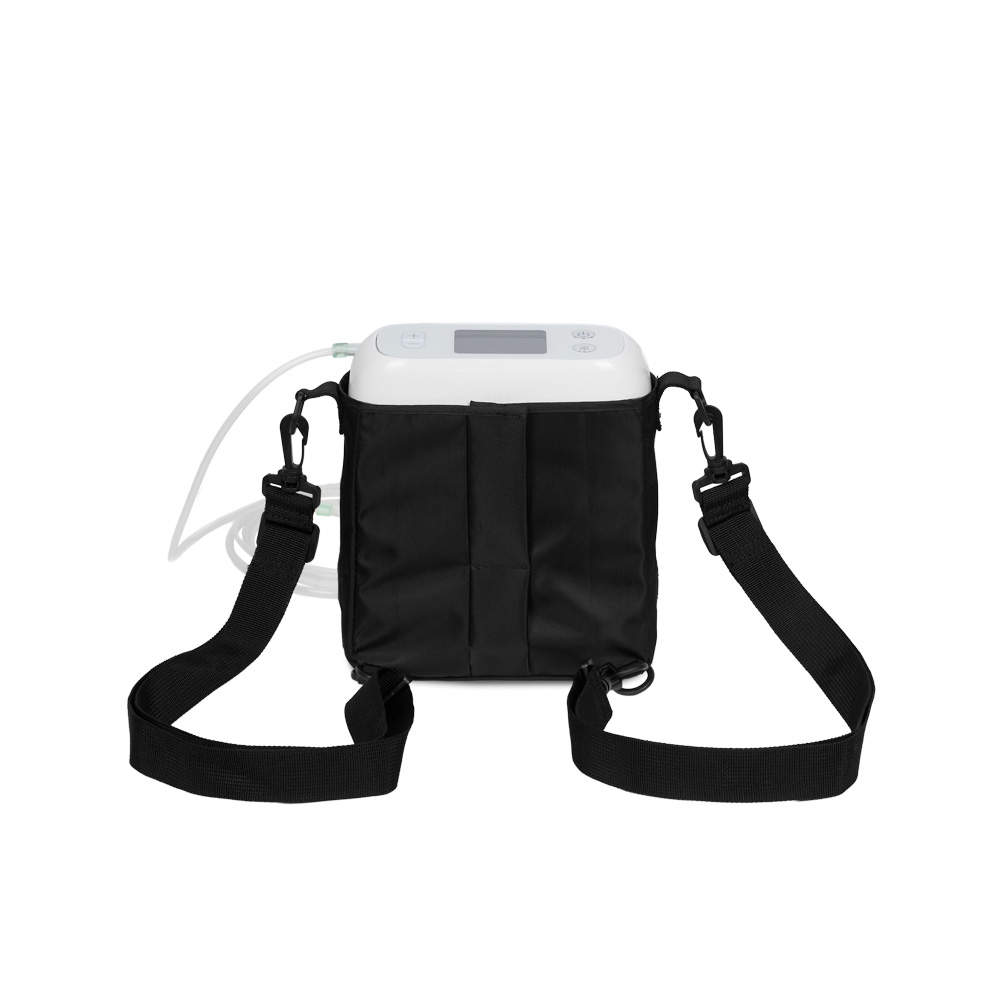 Концентратор кислорода Армед F2 <span>Портативный</span>