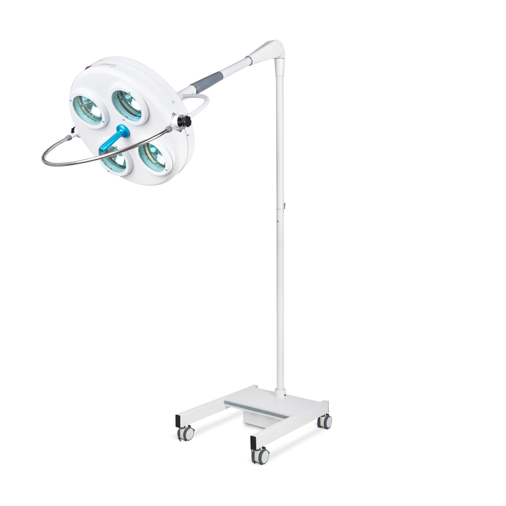 Светильник хирургический медицинский Армед Л734 