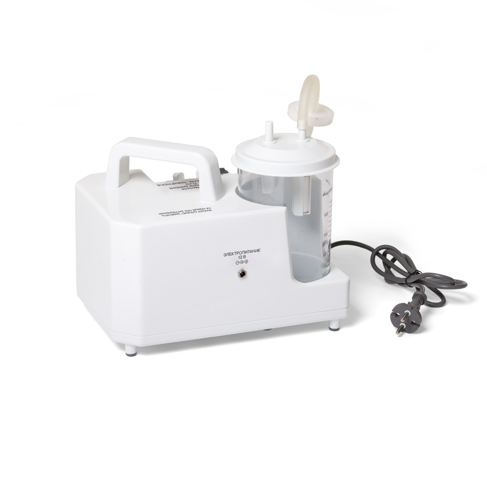 Отсасыватель медицинский Армед 7Е-Д 