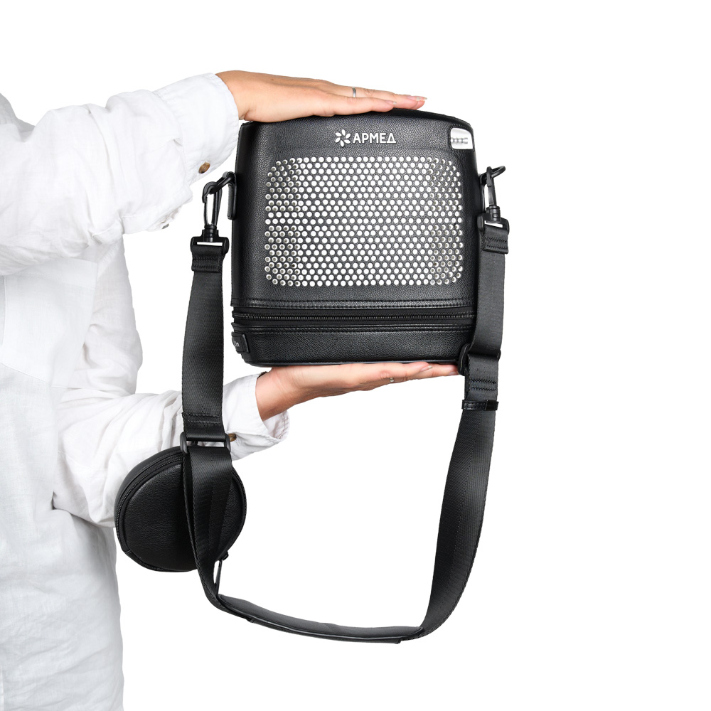 Концентратор кислорода Армед F1 <span>Портативный</span>