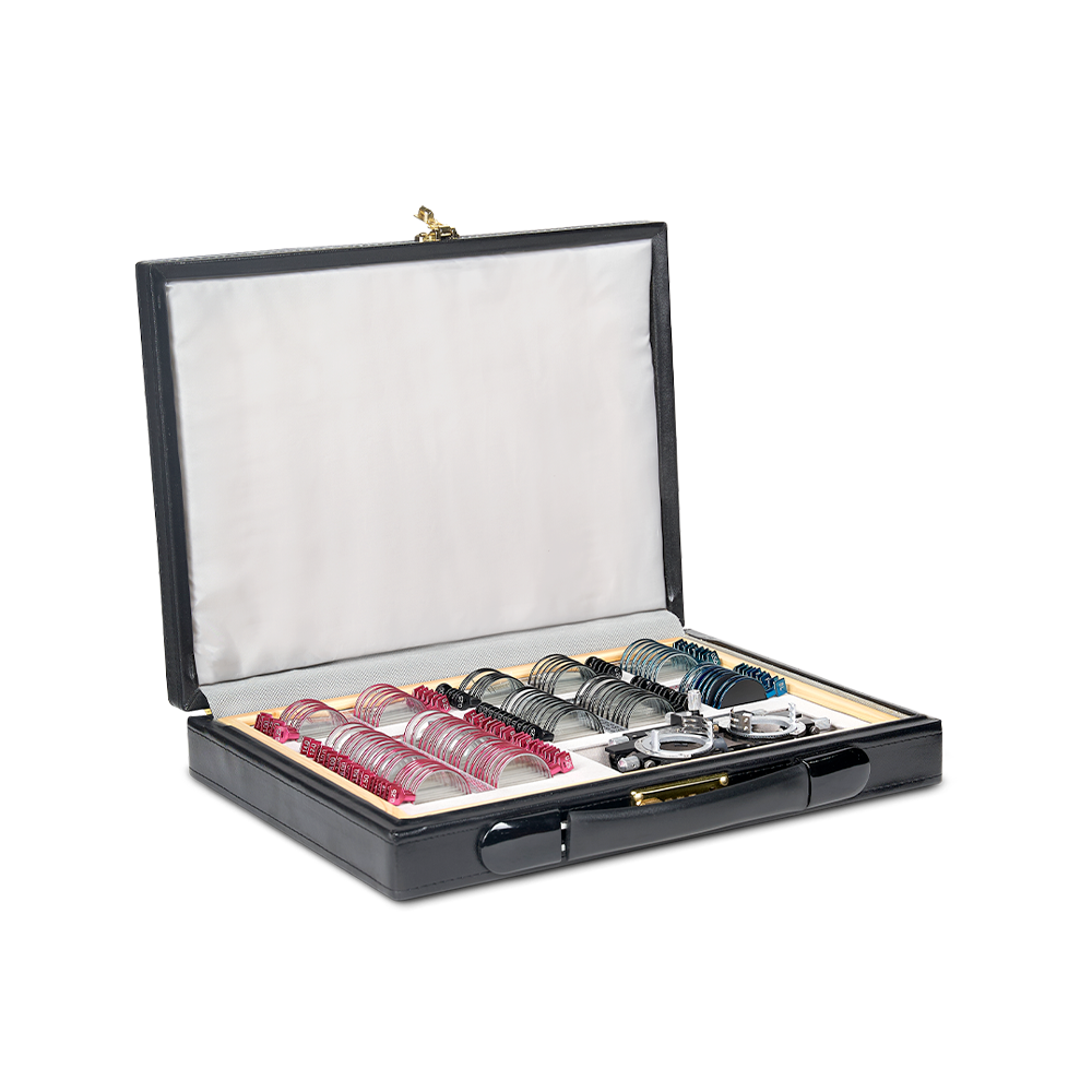 Набор пробных очковых линз Армед № 1 <span>103 линзы</span>