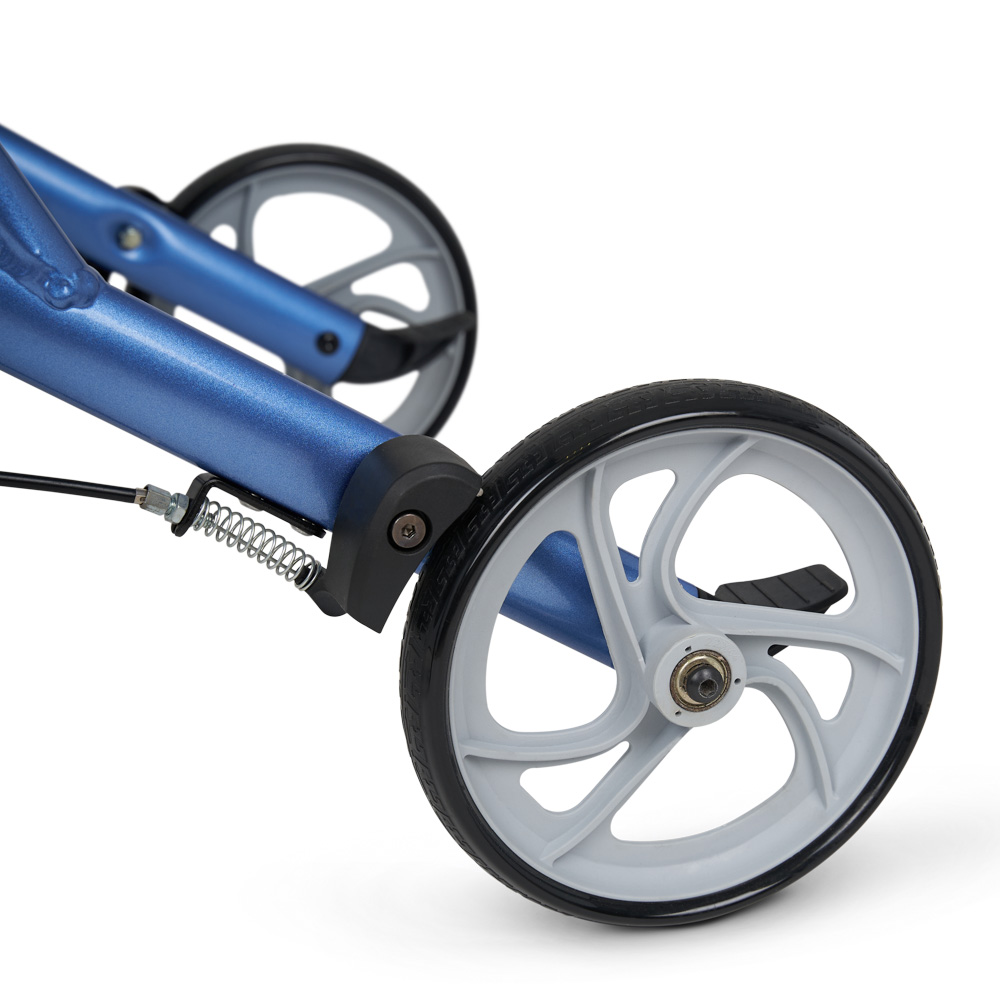 Ходунки инвалидные Армед KR9862LH <span>Режим перекатывания</span>