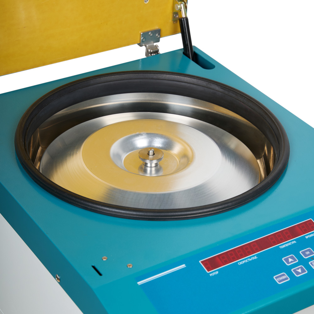 Центрифуга рефрижераторная Армед LC-04F Floor 