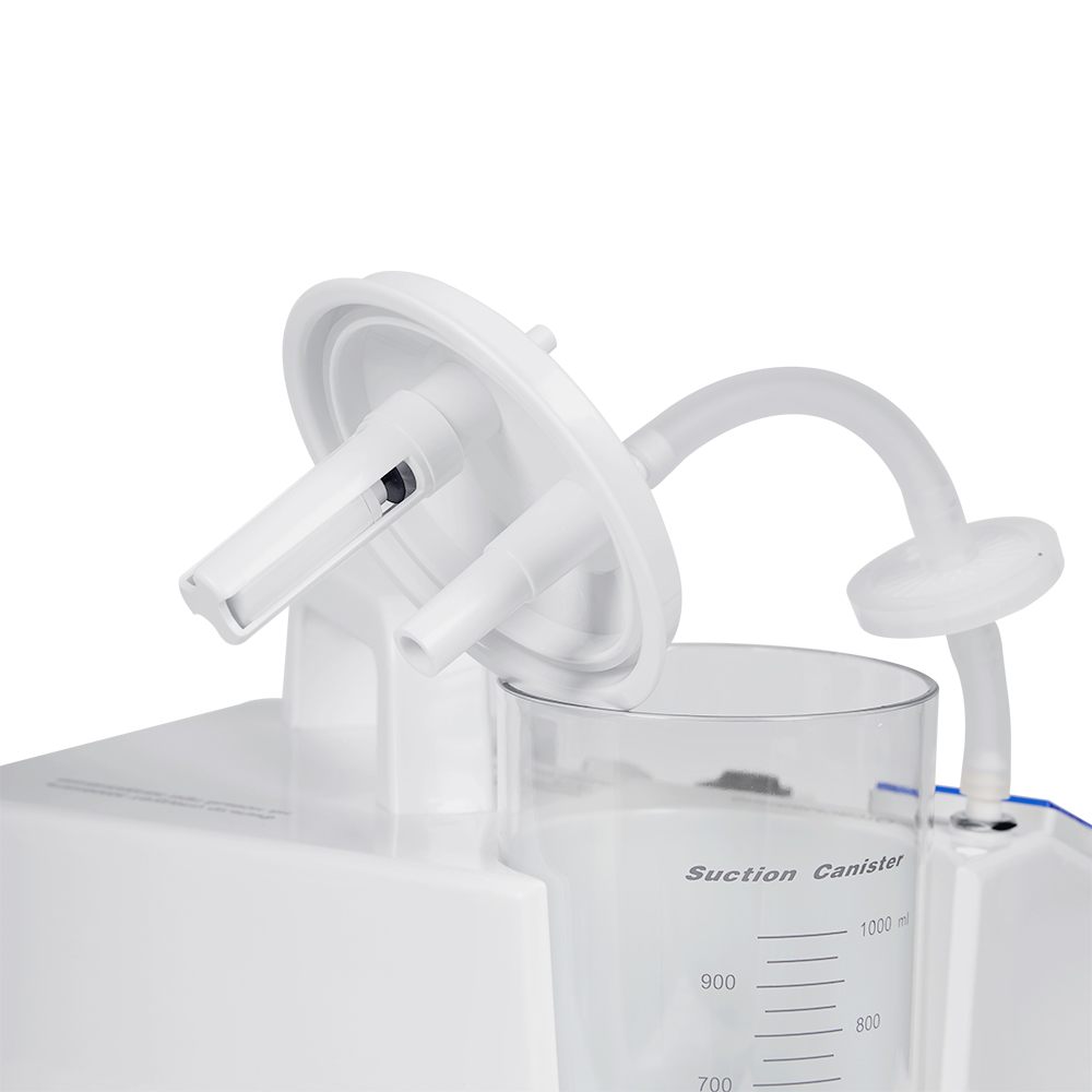 Отсасыватель медицинский Армед 7Е-В 