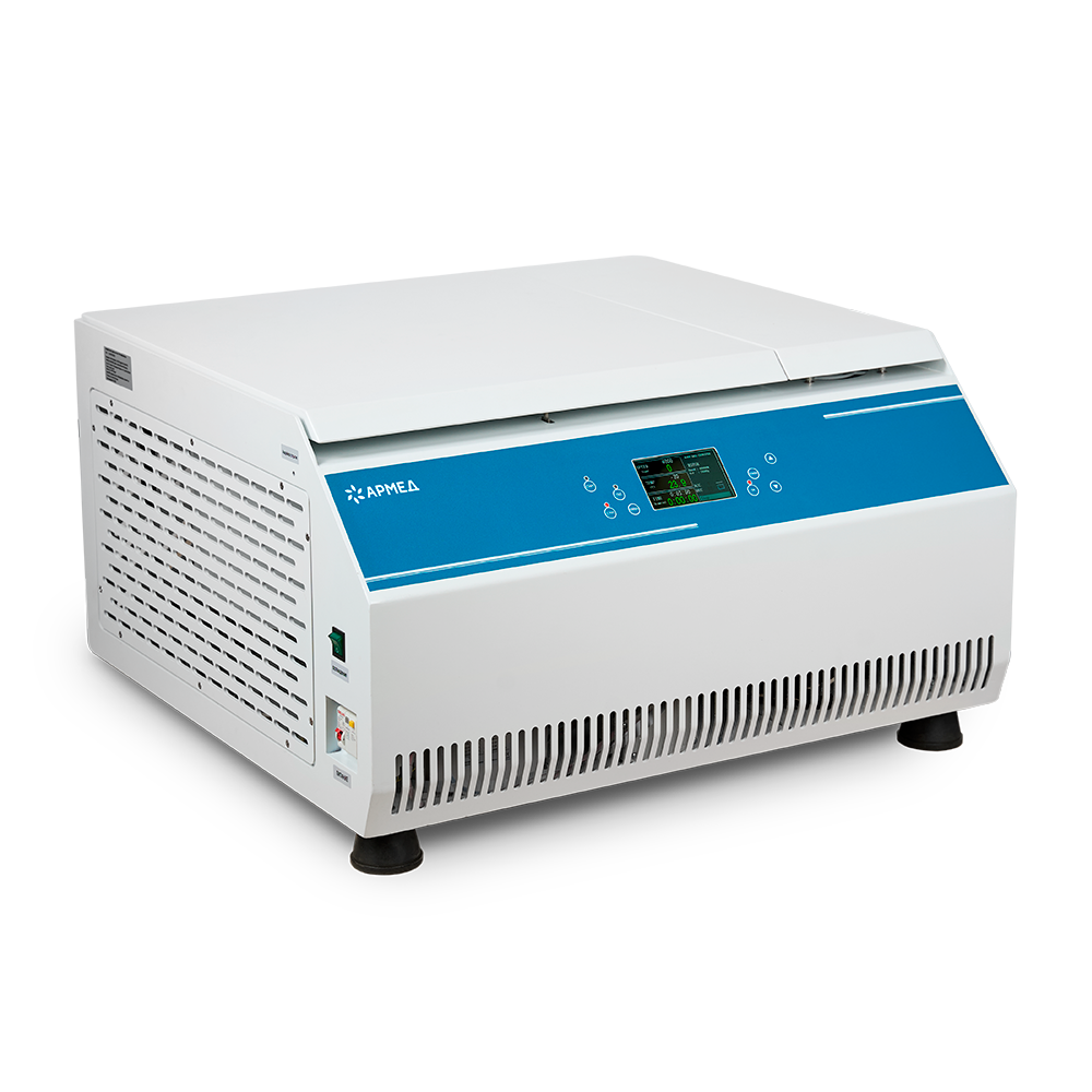 Центрифуга рефрижераторная Армед LC-06F 