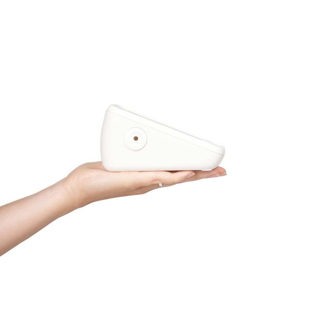 Тонометр Армед YE660F <span>Память на 90 измерений</span>