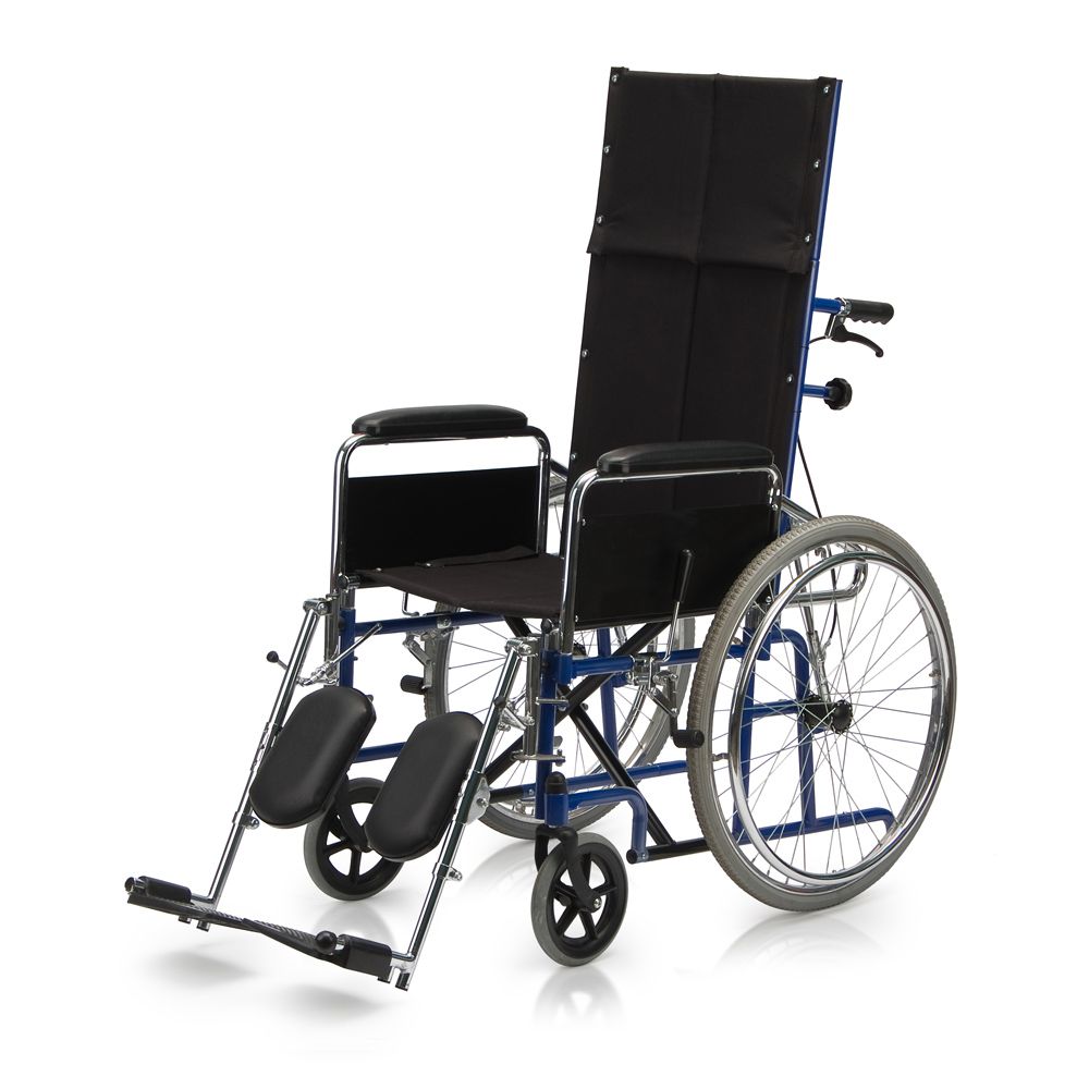 Кресло-коляска для инвалидов Армед H008 