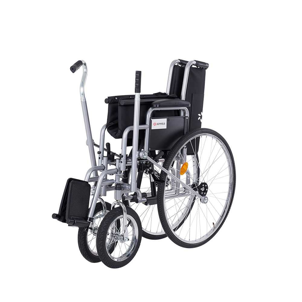 Кресло-коляска для инвалидов Армед H005 